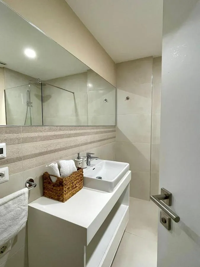Prive Apartment, Studio, In Blloku Tirana Apartment